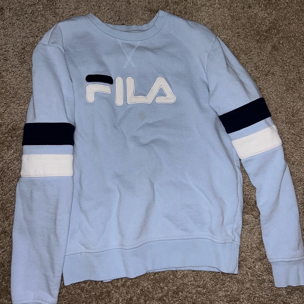 FILA pullover